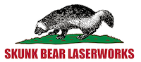 Skunk Bear Laserworks